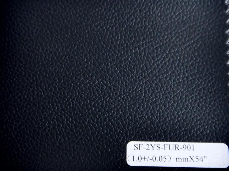 synthetic leather